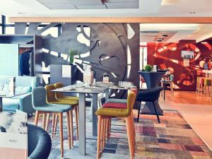 Hotels Mercure Amiens Cathedrale : photos des chambres