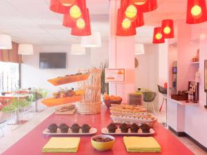 Hotels ibis Styles Bordeaux Saint Medard : photos des chambres