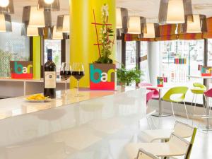 Hotels ibis Styles Bordeaux Saint Medard : photos des chambres