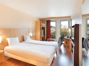 Hotels ibis Etampes : photos des chambres