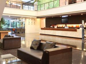 Novotel Manado Golf Resort & Convention Center