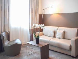 Hotels Novotel SPA Rennes Centre Gare : photos des chambres