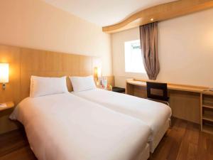 Hotels ibis Lille Lomme Centre : photos des chambres