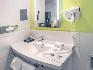 Hotels Hotel Mercure Thionville Centre Porte du Luxembourg : photos des chambres