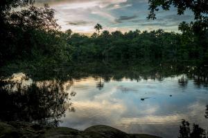 Casa Vilar Rio Temporada Barreirinhas Lencois Maranhenses