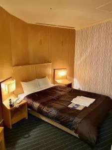 ホテルグランヴェール岐山 (Hotel Grand Vert Gizan)
