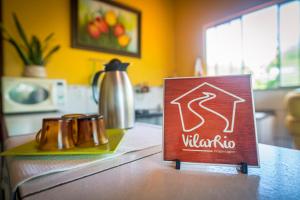 Casa Vilar Rio Temporada Barreirinhas Lencois Maranhenses