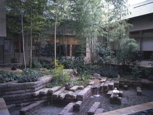 Palace Hotel Kakegawa