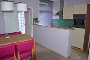 Appartement Malice photo 24