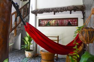 The Hangout@ EcoTravel