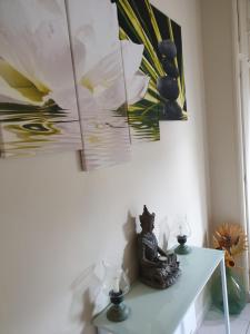 Villas Plaisirs de Lege : photos des chambres