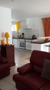 Villas Plaisirs de Lege : photos des chambres