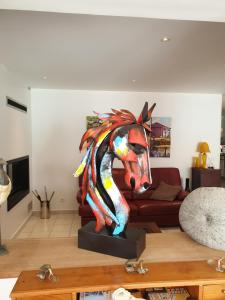 Villas Plaisirs de Lege : photos des chambres