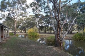 Magdala Motor Lodge & Lakeside Restaurant