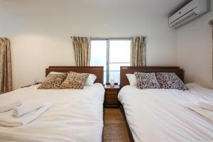 アンドステイ赤羽南2丁目