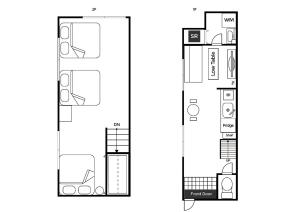 アンドステイ赤羽南2丁目