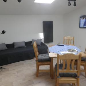 Alte Malztenne im Herzen der Schorfheide