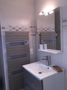 B&B / Chambres d'hotes Chambre d'hotes Ama : photos des chambres