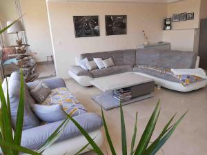 Appartement de standing Penthouse 137m2 - terrasse panoramique 66 m2 photo 12