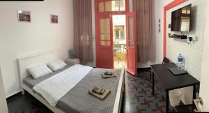 GuestHouse COMFY - separate rooms in the apartment for a relaxing holiday