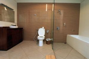 Ubud Tropical Garden