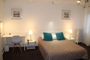 Hotels Hotel Riviere : photos des chambres