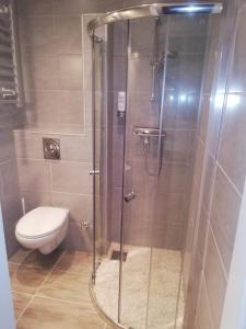 Pension Villa Louise