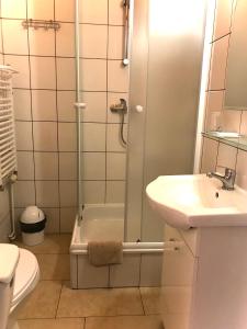 Pensjonat Perła Wisełka