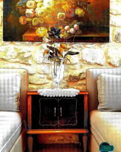 Casa Vacanze Le Giuseppine