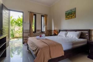 Kubu Lestari Homestay