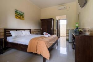 Kubu Lestari Homestay