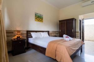 Kubu Lestari Homestay