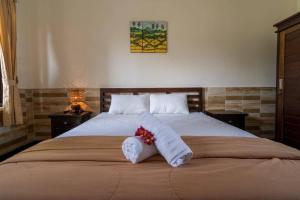 Kubu Lestari Homestay