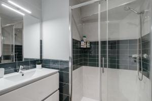 Moderno y luminoso apartamento en La LatinaPlaza Mayor
