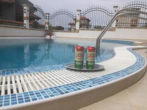 Villa Willi