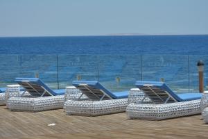 Cleopatra Luxury Resort Sharm El Sheikh