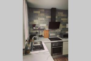 Apartamento Ladevesa