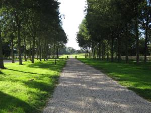 Chambres d’Hôtes La Chance au Roy