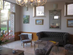 B&B / Chambres d'hotes Chambres d’Hotes La Chance au Roy : photos des chambres