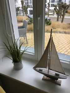 Villa Odin "Strandläufer"