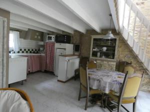 Maisons d'hotes Mas Seraphin : photos des chambres