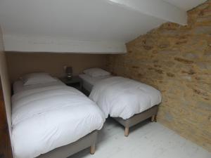 Maisons d'hotes Mas Seraphin : photos des chambres