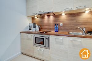 Apartamenty Aquamarina - visitopl