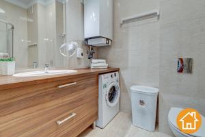 Apartamenty Aquamarina - visitopl