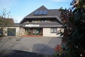 Hotel - Restaurant Veldscholten - Langen