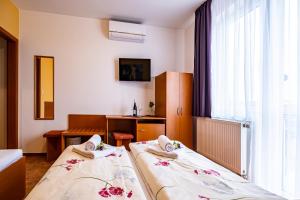 Penzion pod Kraví horou