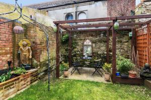 Modern, Chic 3BR Townhouse in Central Oxford - Pass the Keys