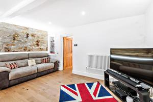 Modern, Chic 3BR Townhouse in Central Oxford - Pass the Keys