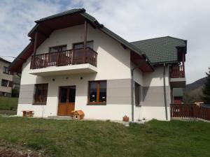 NA KOŃCU ŚWIATA - Ubytování bez kategorie ve městě Muszyna