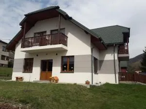 NA KOŃCU ŚWIATA - Żegiestów